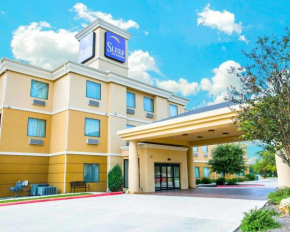 Sleep Inn and Suites New Braunfels, New Braunfels